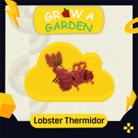 Grow A Garden | Lobster Thermidor لوبستر تيرميدور