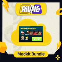 Rivals | Medkit Bundle