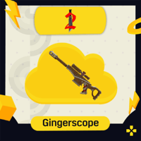 MM2 | سنايبر الزنجبيل