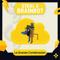 La Grande Combinasion