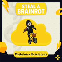 Mieteteira Bicicleteira