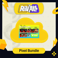 Rivals | Pixel Bundle