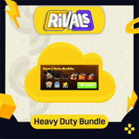 Rivals | Heavy Duty Bundle