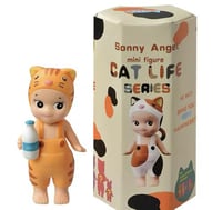 سوني انجل Sonny angel 1