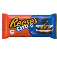 Reeses oreo ريسيز اوريو