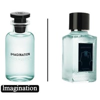 عطر انونيموس او دو بارفيوم 100مل