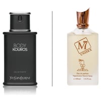 بديل عطر بودي كورس اودي بارفيوم 100مل