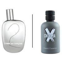 عطر صمام سنداريا اكس كلاسيك اسنس او دو بارفيوم انت...