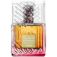 عطر لطافة خمرة دخان او دو بارفيوم 100مل