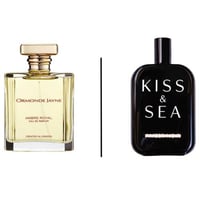 عطر صمام كيس اند سي عمبر نوار - او دو بارفيوم - 10...