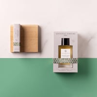 عطر ايسينشيال بيرفيوم باتشولي مانيا 100مل