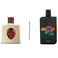 عطر صمام ويزارد - او دو بارفيوم - 100مل