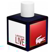 عطر لاكوست لايف الرجالي - او دو تواليت - 100مل