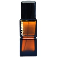 عطر جيل ساندر الاسود او دو تواليت 125مل