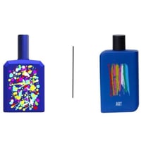 عطر صمام ارت - او دو بارفيوم - 100مل