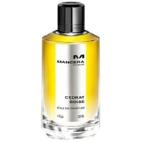 عطر مانسيرا سيدرات بوازيه او دو بارفيوم 120مل