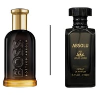 عطر لويس لورد اكسترايت دو بارفيوم 100مل