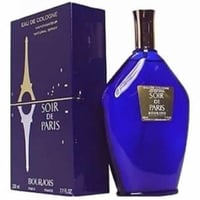 عطر بورجوا سوار دي باريس او دو كولونيا- 230مل