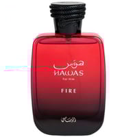 عطر الرصاصي هوس فاير او دو بارفيوم 100مل