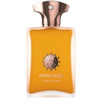 عطر امواج اوفرتشر الرجالي او دو بارفيوم 100مل