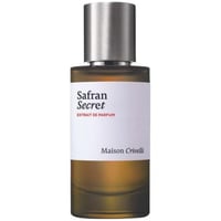 عطر ميزون كريفلي سافران سيكريت اكستريت دو بارفيوم...