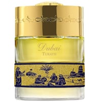 عطر ذا سبريت اوف دبي تراث او دو بارفيوم 50مل