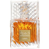 عطر لطافة خمرة او دو بارفيوم 100مل