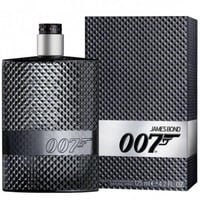 عطر جيمس بوند 007 الرجالي او دو تواليت 125مل