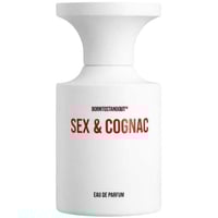 عطر بورن تو ستاند اوت سيكس اند كونياك او دو بارفيو...