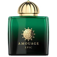 تستر امواج ايبيك الاخضر او دو بارفيوم 100مل