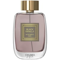 عطر اكزوما بلاك فانيلا او دو بارفيوم 100مل