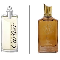 بديل عطر كارتير ديكلاريشن او دو بارفيوم 100مل