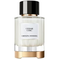 تستر كارولينا هيريرا سيدار شيك او دو بارفيوم 100مل