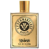 عطر جي اف شوارزلوس 20|20 او دو بارفيوم 100مل