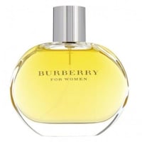 عطر بربري النسائي الاصفر - او دو بارفيوم - 100مل