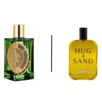 عطر صمام هق اند ساند فوياج او دو بارفيوم 100مل