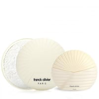 مجموعة فرانك اوليفر - (عطر 75مل + بودرة جسم 200غ )