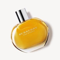 عطر بربري النسائي الاصفر - او دو بارفيوم - 100مل