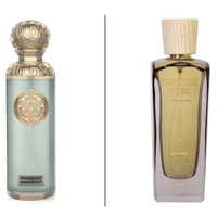 بديل عطر قصه امبريال او دو بارفيوم 100مل