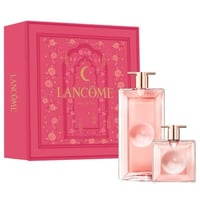 طقم لانكوم ايدول او دو بارفيوم 100مل + 25مل