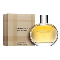 عطر بربري النسائي الاصفر - او دو بارفيوم - 100مل