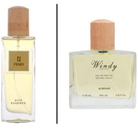 بديل عطر فندي القديم او دو بارفيوم 100مل