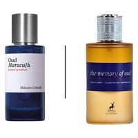 عطر الهامبرا ذا ميموري اوف عود او دو بارفيوم 60مل