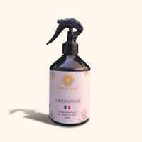 Laveen rose | معطر 500 مل