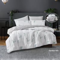 مفرش روز جاردن – وجهين أنيق