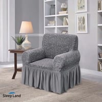 تلبيسة كنب مقعد فردي