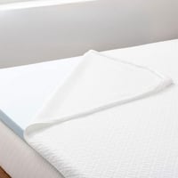 لباد ميموري فوم طبي 200×200 سم بتقنية Arctic Cool