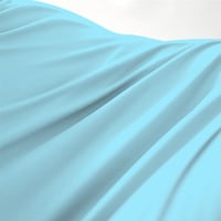 وسادة راحة الغيم | بغطاء ساندكس بارد