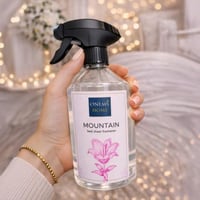 Mountain | معطر مفارش 500 مل