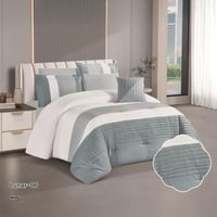 بكج النوم الملكي | مقاسات نفر ونصف